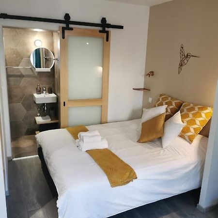 Studio Cosy Bronze - Cosy & Cocon Mulhouse Kültér fotó