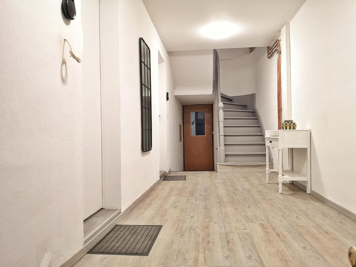 Studio Cosy Bronze - Cosy & Cocon Mulhouse Kültér fotó