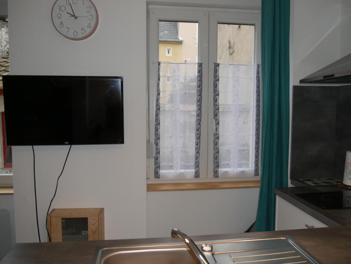 Studio Cosy Bronze - Cosy & Cocon Mulhouse Kültér fotó