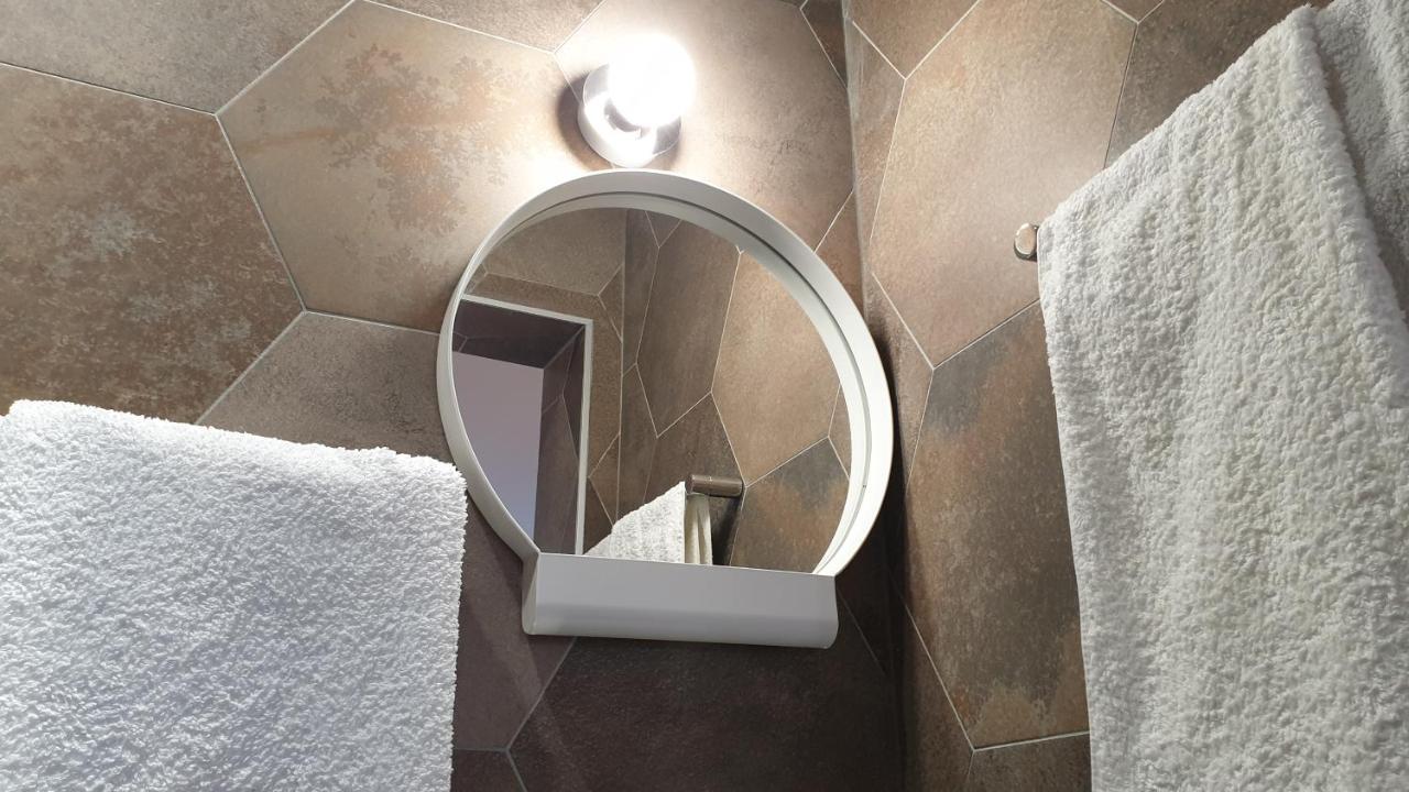 Studio Cosy Bronze - Cosy & Cocon Mulhouse Kültér fotó