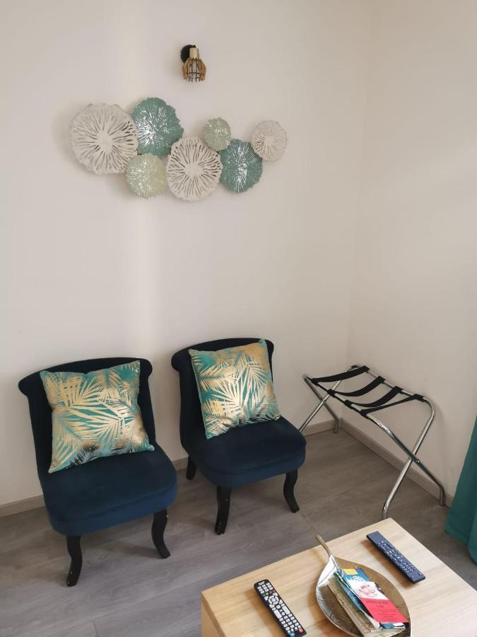 Studio Cosy Bronze - Cosy & Cocon Mulhouse Kültér fotó